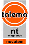 talema logo