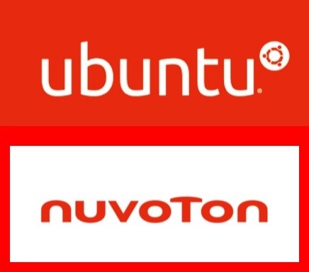 ubuntu novoton