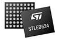 STLED524 new LED