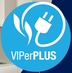 viperPLUS logo