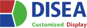DISEA Electronics Co., Ltd. Изображение 1